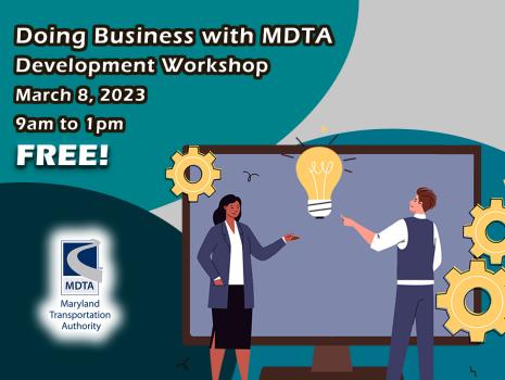 Doing Business with MDTA