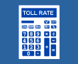 Toll Rate Calculator
