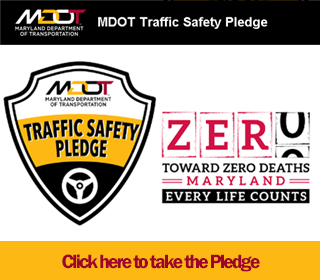 Traffic Safety Pledge